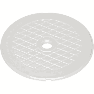 Coperchio ricambio per skimmer SP1090 SP1096 SP1097 Hayward