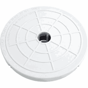 Coperchio ricambio per skimmer SP1094 Hayward