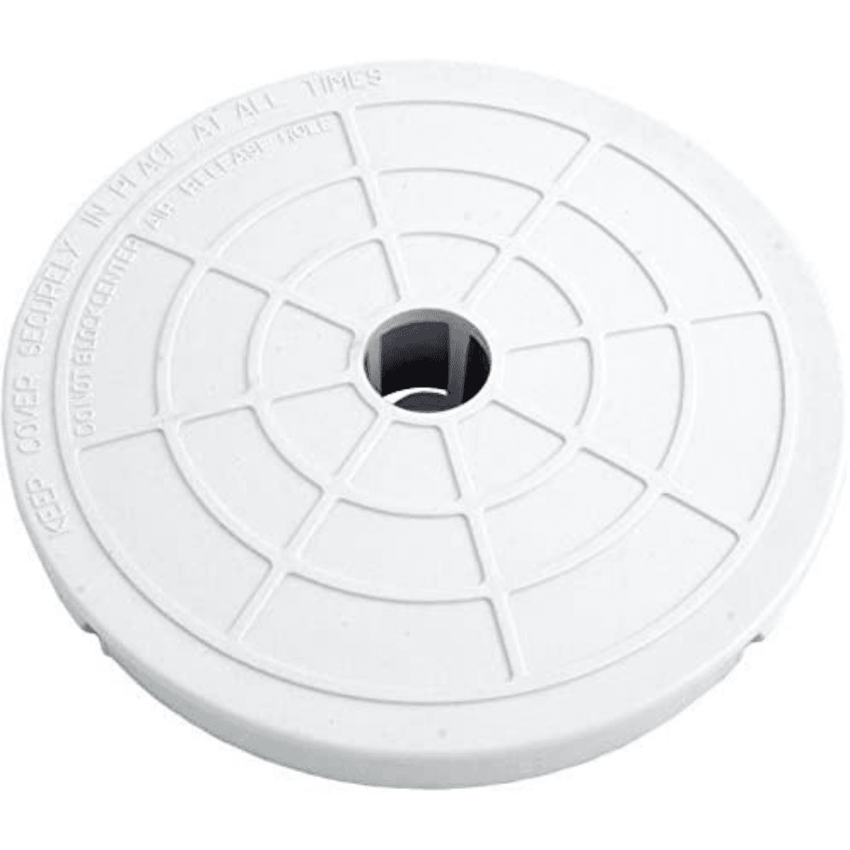 Coperchio ricambio per skimmer SP1094 Hayward