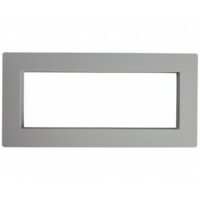 Copriflangia larga ricambio per skimmer SP1085, SP1085C Hayward