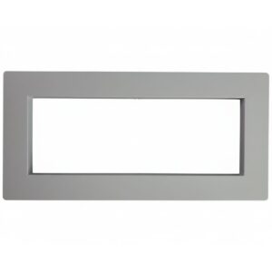 Copriflangia larga ricambio per skimmer SP1085, SP1085C Hayward