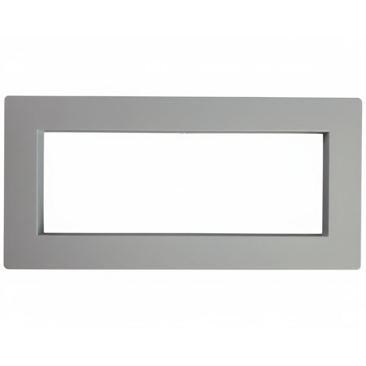 Copriflangia larga ricambio per skimmer SP1085, SP1085C Hayward