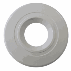 Copriflangia ricambio per bocchetta a parete Cofies