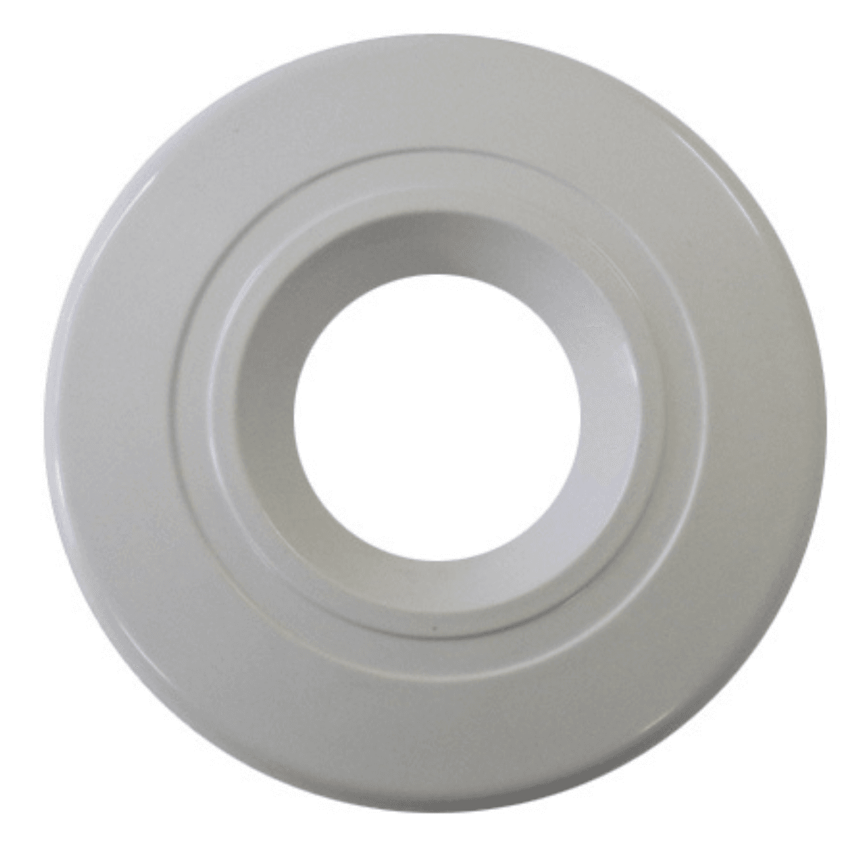 Copriflangia ricambio per bocchetta a parete Cofies