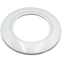 Copriflangia ricambio per faro subacqueo Cofies