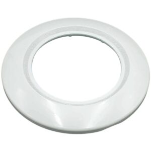 Copriflangia ricambio per faro subacqueo Cofies