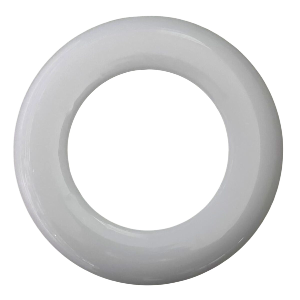 Vistra frontale copriflangia ricambio per faro subacqueo Elegance pre 2007 Weltico