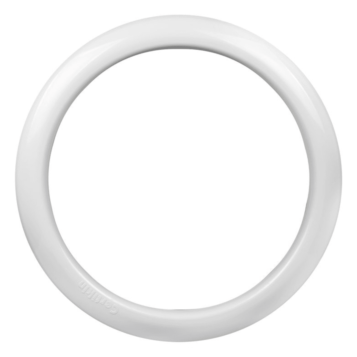 Copriflangia ricambio per faro subacqueo PU09 Certikin