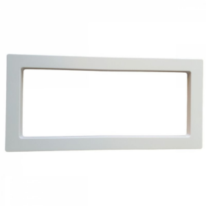 Copriflangia ricambio per skimmer 3118 e 3119 Cofies