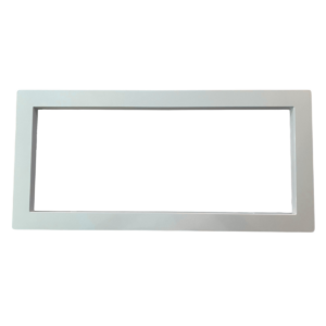 Copriflangia ricambio per skimmer Classic Aquareva