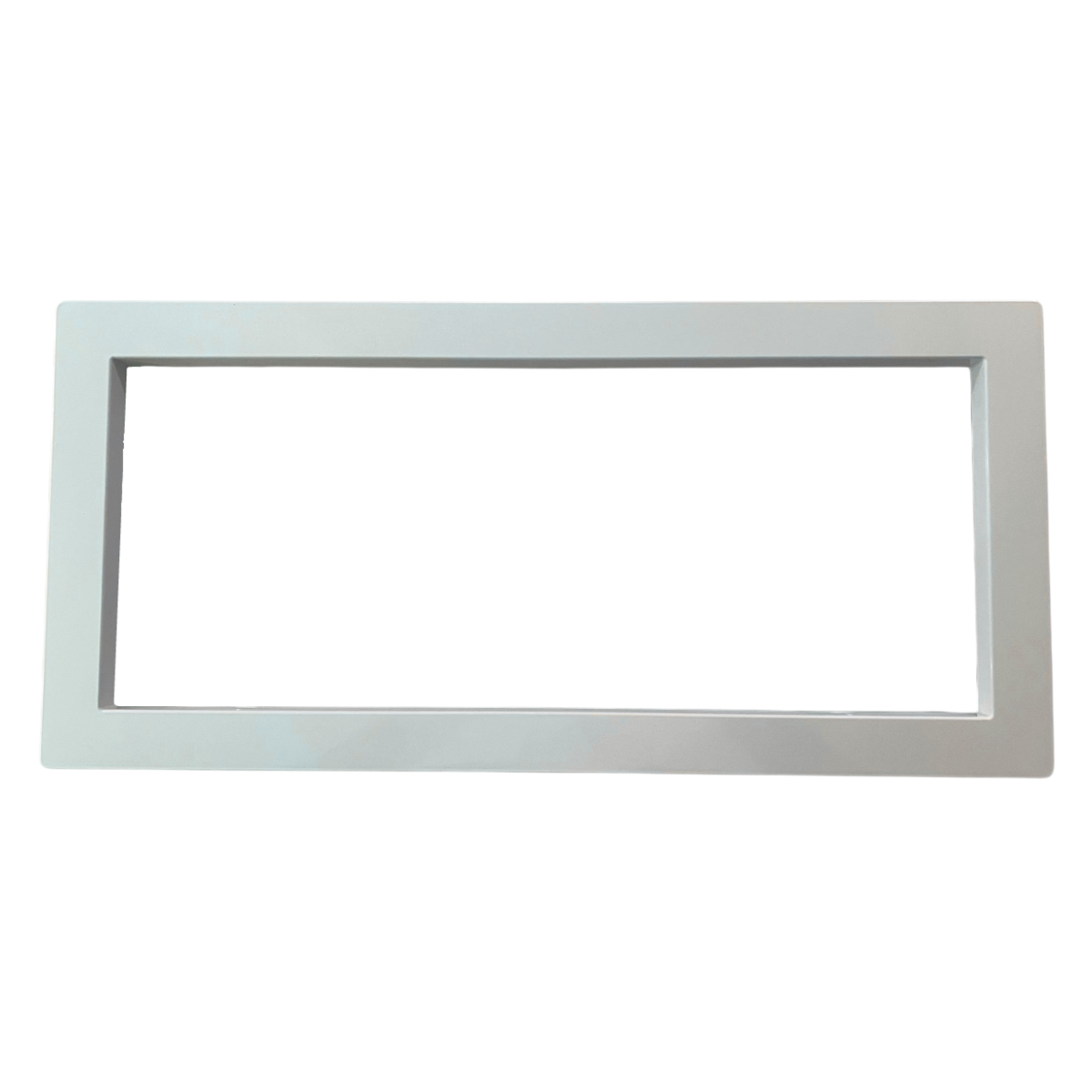 Copriflangia ricambio per skimmer Classic Aquareva