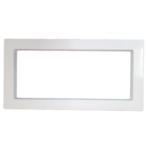 Copriflangia ricambio per skimmer Classic Weltico