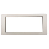 Copriflangia ricambio per skimmer HD100 Certikin