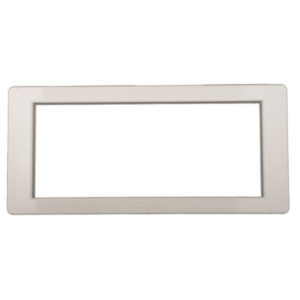 Copriflangia ricambio per skimmer HD100 Certikin