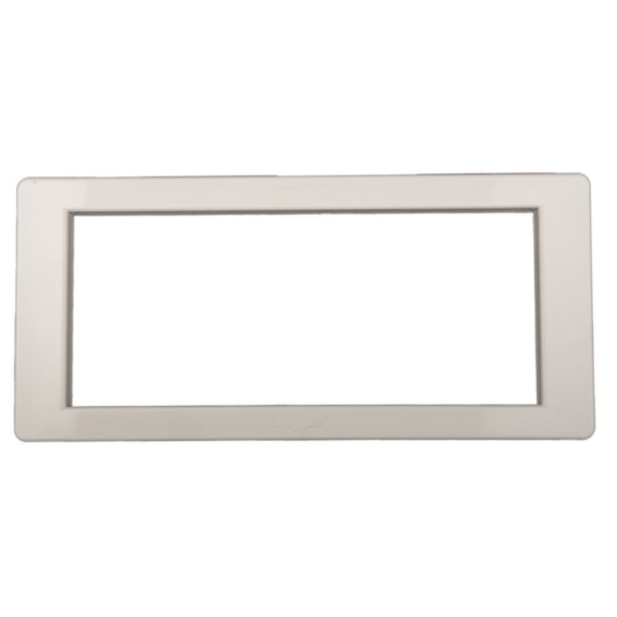 Copriflangia ricambio per skimmer HD100 Certikin