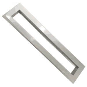 Copriflangia ricambio per skimmer sfioratore Pool's