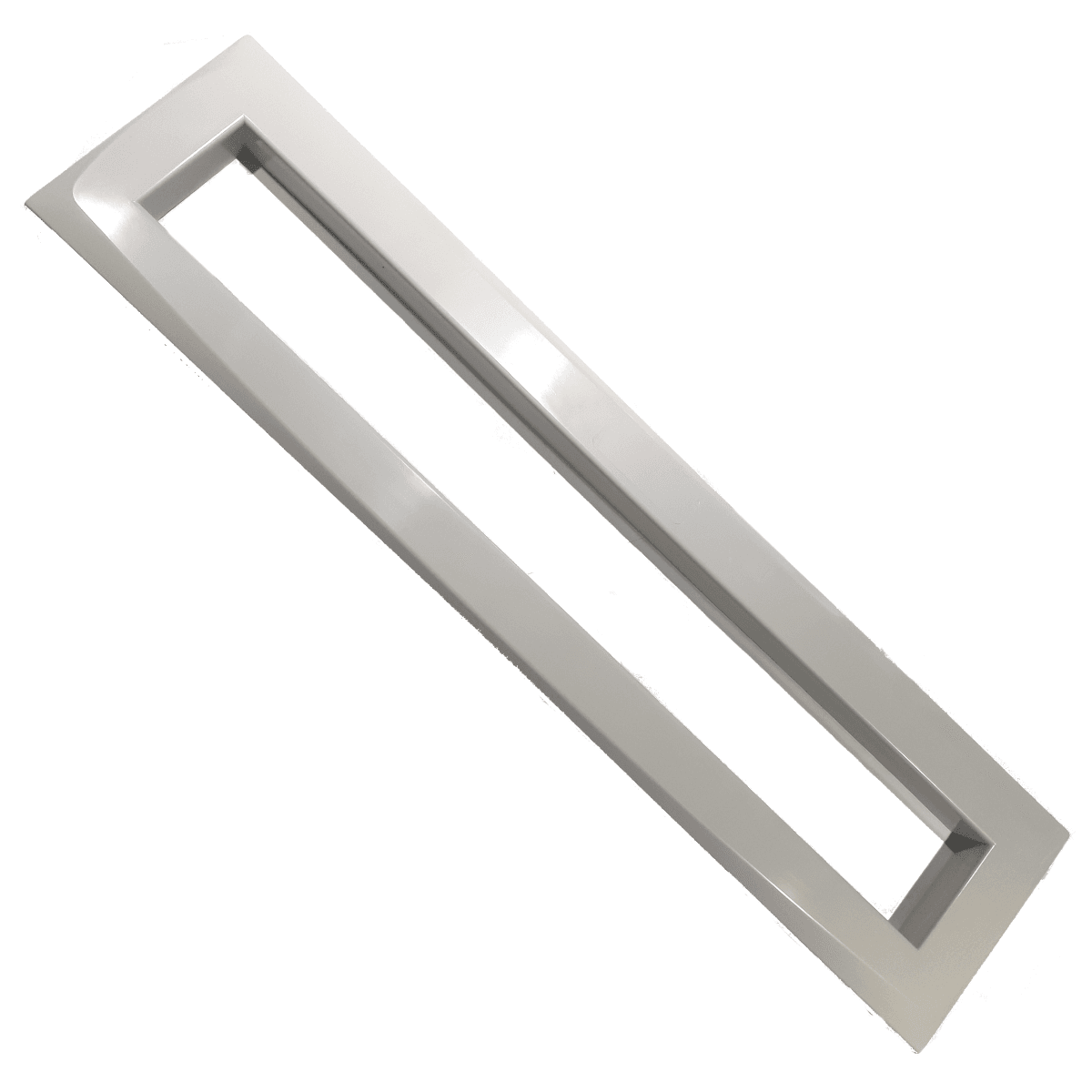 Copriflangia ricambio per skimmer sfioratore Pool's