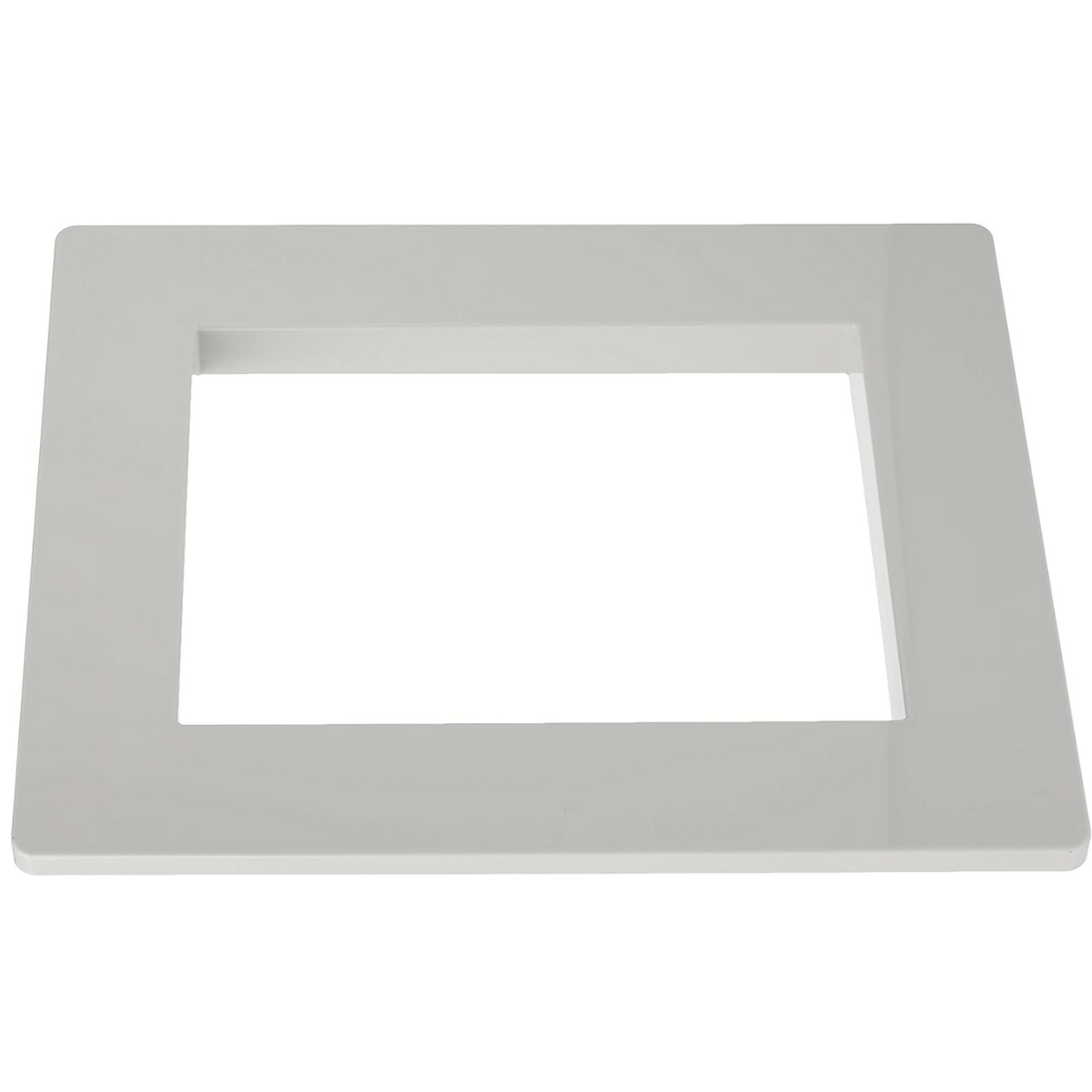 Copriflangia stretta ricambio per skimmer SP1082, SP1084 Hayward