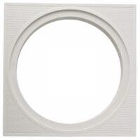 Cornice per coperchio ricambio per skimmer 3118 e 3119 Cofies