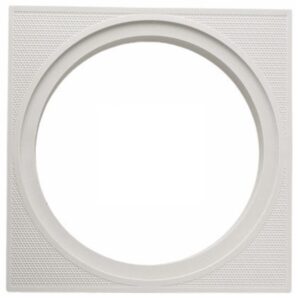 Cornice per coperchio ricambio per skimmer 3118 e 3119 Cofies