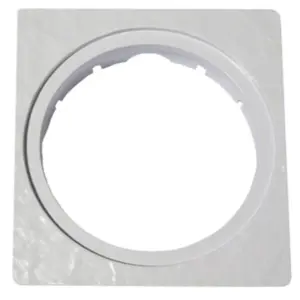 Cornice per coperchio ricambio per skimmer Elegance A400 e Classic Weltico