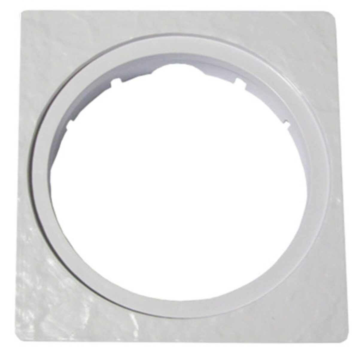 Cornice per coperchio ricambio per skimmer Elegance A400 e Classic Weltico