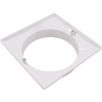 Cornice per Coperchio ricambio per skimmer SP1082, SP1084, SP1085, SP1085C, Hayward