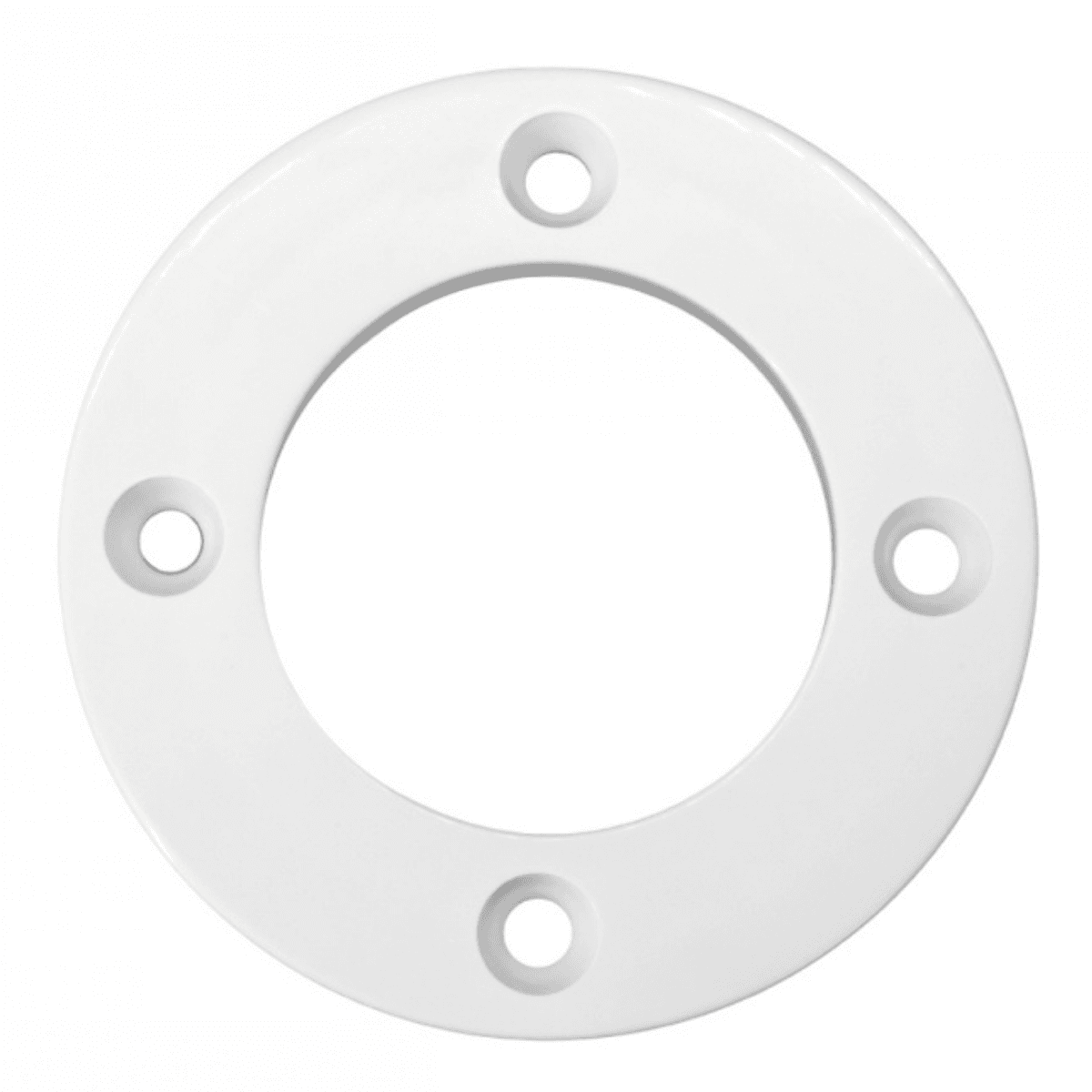 Flangia ricambio per bocchetta a parete Cofies