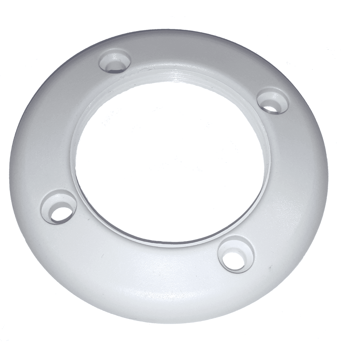 Flangia ricambio per bocchetta a parete Pool's