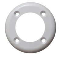 Flangia ricambio per bocchetta a parete SP1408E SP1408ELL Hayward