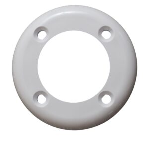 Flangia ricambio per bocchetta a parete SP1408E SP1408ELL Hayward