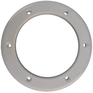 Flangia ricambio per bocchetta a pavimento Pool's