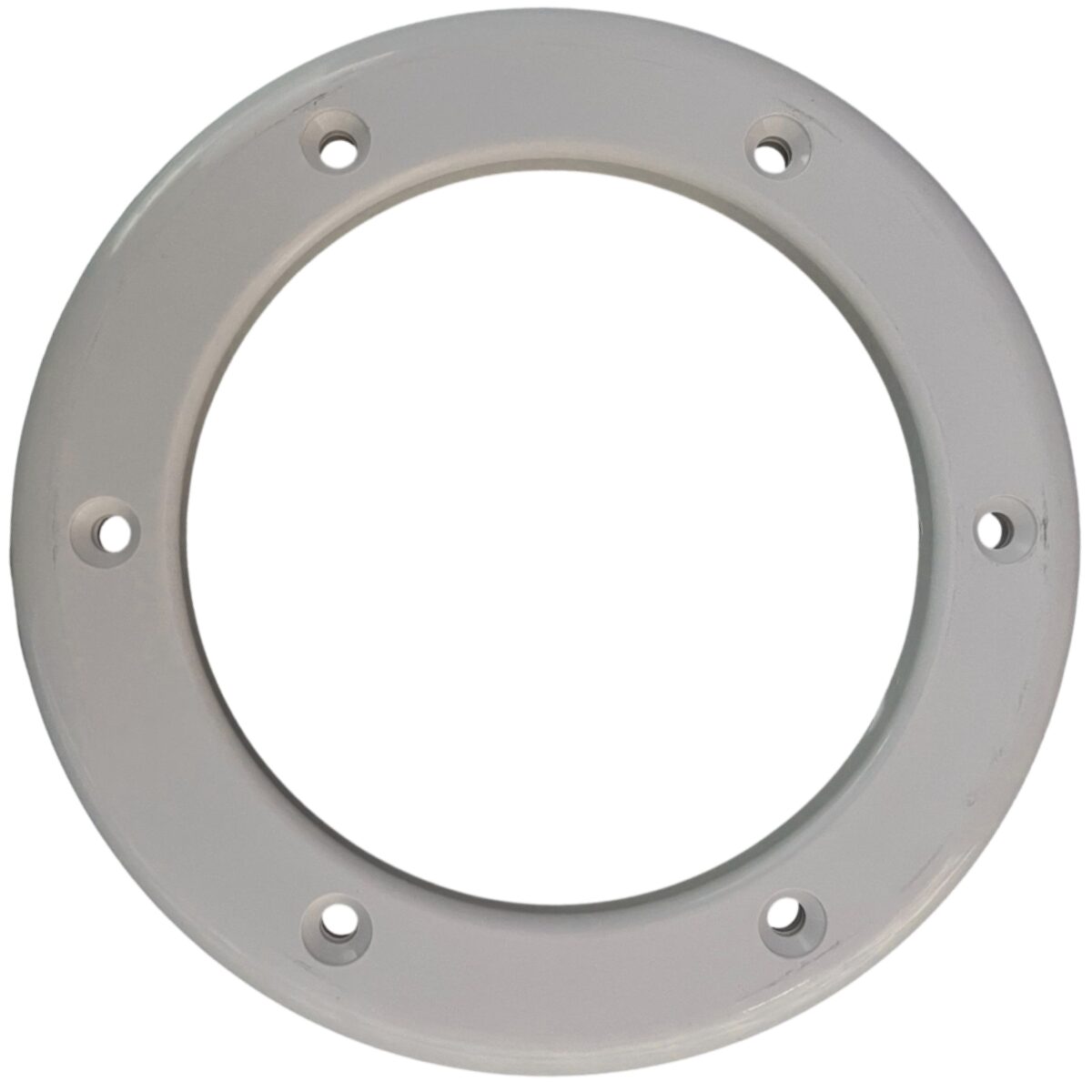 Flangia ricambio per bocchetta a pavimento Pool's