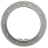 Vista posteriore della flangia ricambio per faro subacqueo 300 watt PAR56 Hayward