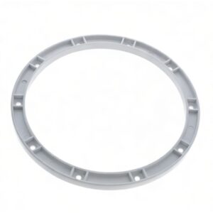 Vista inclinata ricambio per faro subacqueo Elegance Weltico