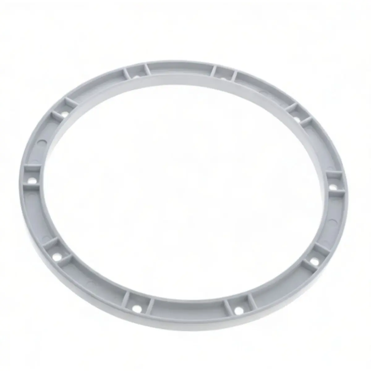 Vista inclinata ricambio per faro subacqueo Elegance Weltico