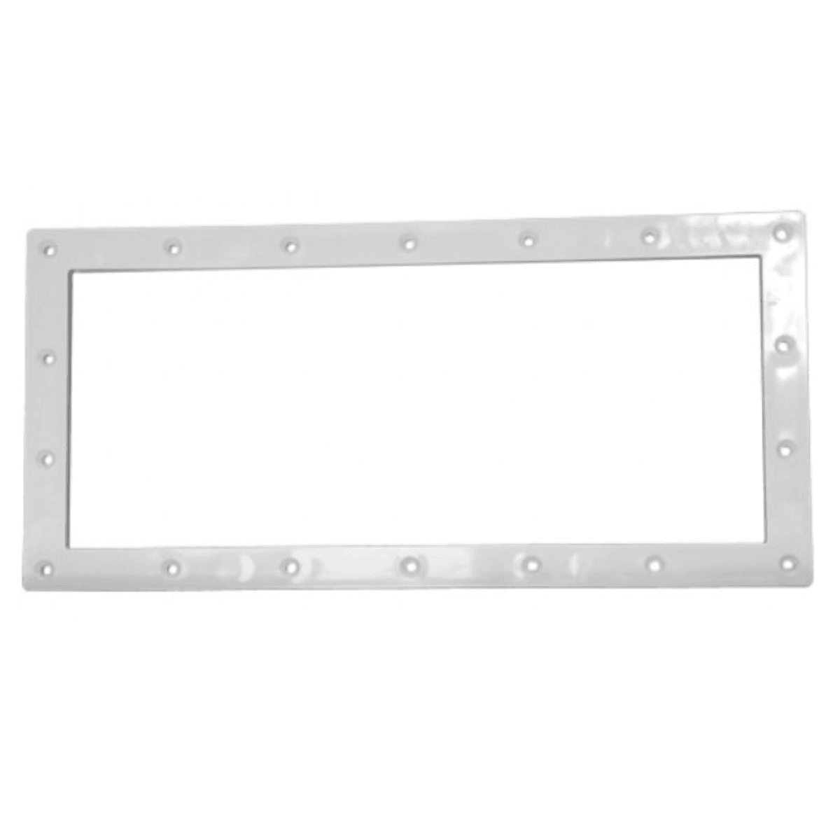 Flangia ricambio per skimmer 3118 e 3119 Cofies