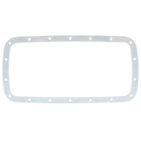 Flangia ricambio per skimmer Elegance A400 Weltico