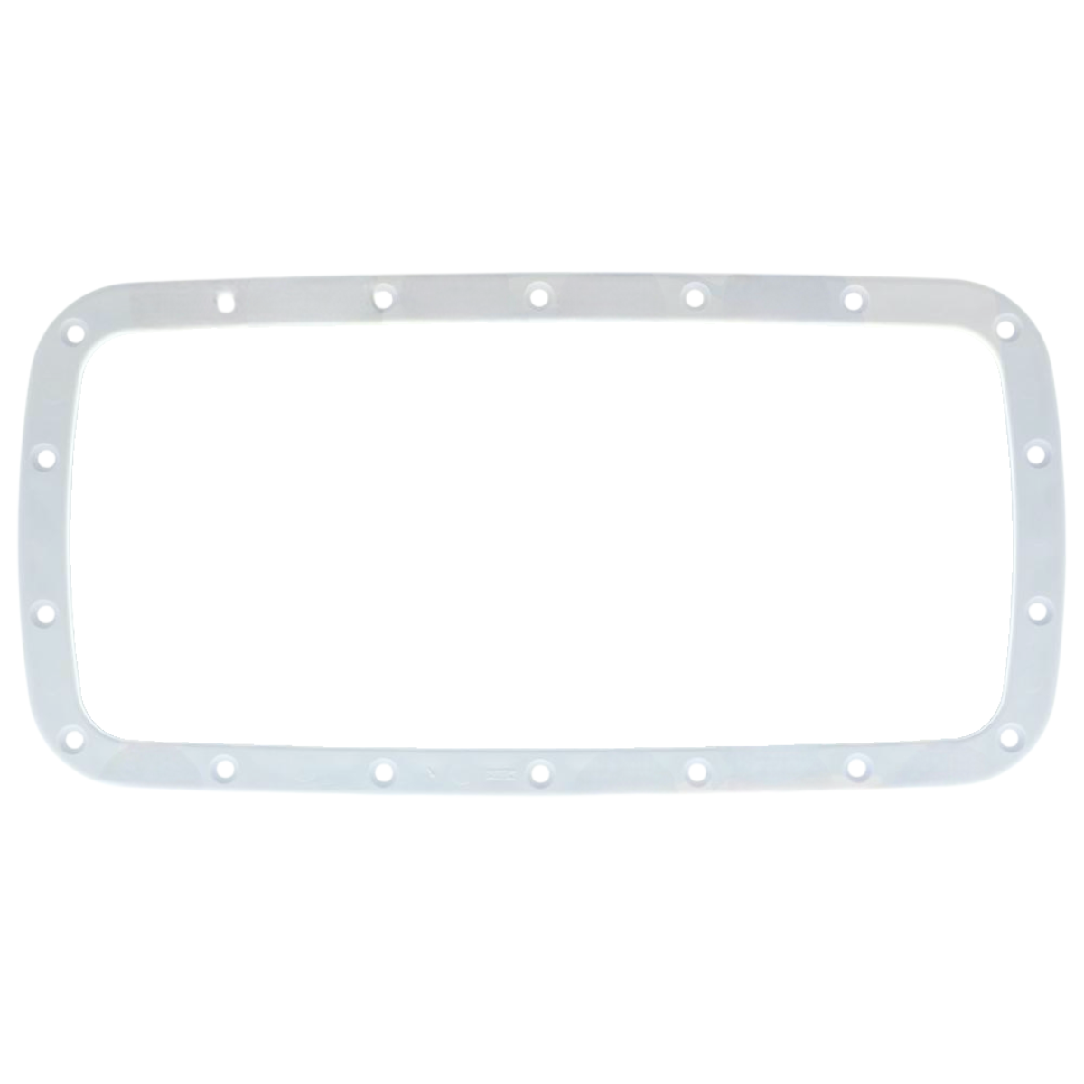 Flangia ricambio per skimmer Elegance A400 Weltico