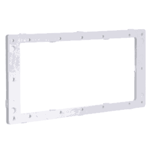 Flangia ricambio per skimmer HD100 Certikin