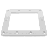 Flangia ricambio per skimmer SP1090 Hayward