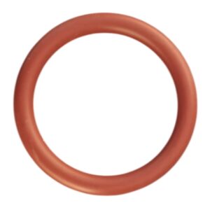 Guarnizione lampada ricambio per faro subacqueo EX 300 watt e LED diametro 270 mm Aqua e Pool's