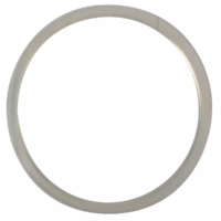 Guarnizione lampada ricambio per faro subacqueo Extra piatto Astralpool