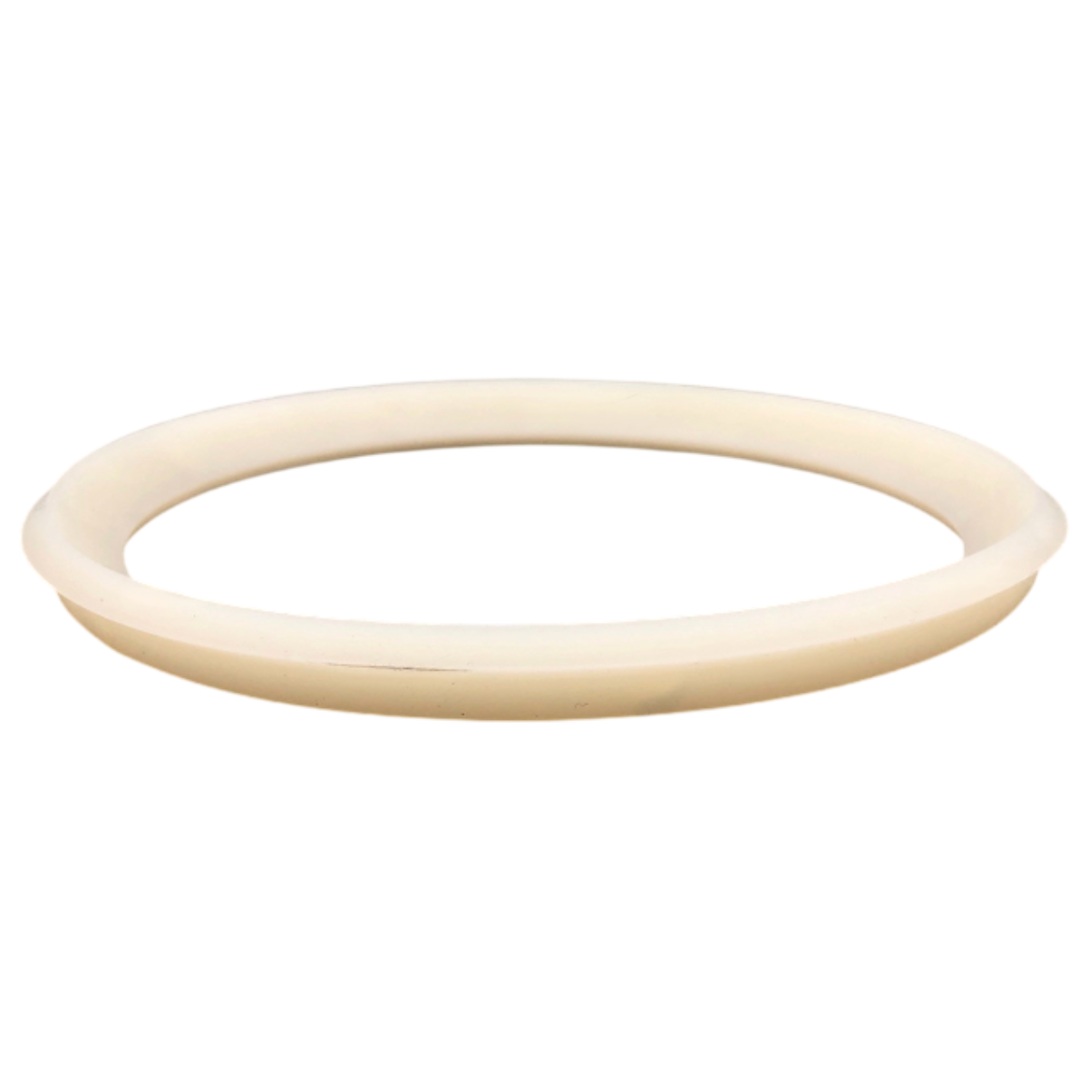 Vista laterale e della parte inferiore della guarnizione lampada ricambio per faro subacqueo PL-PB84 PL-PB96 Aquareva