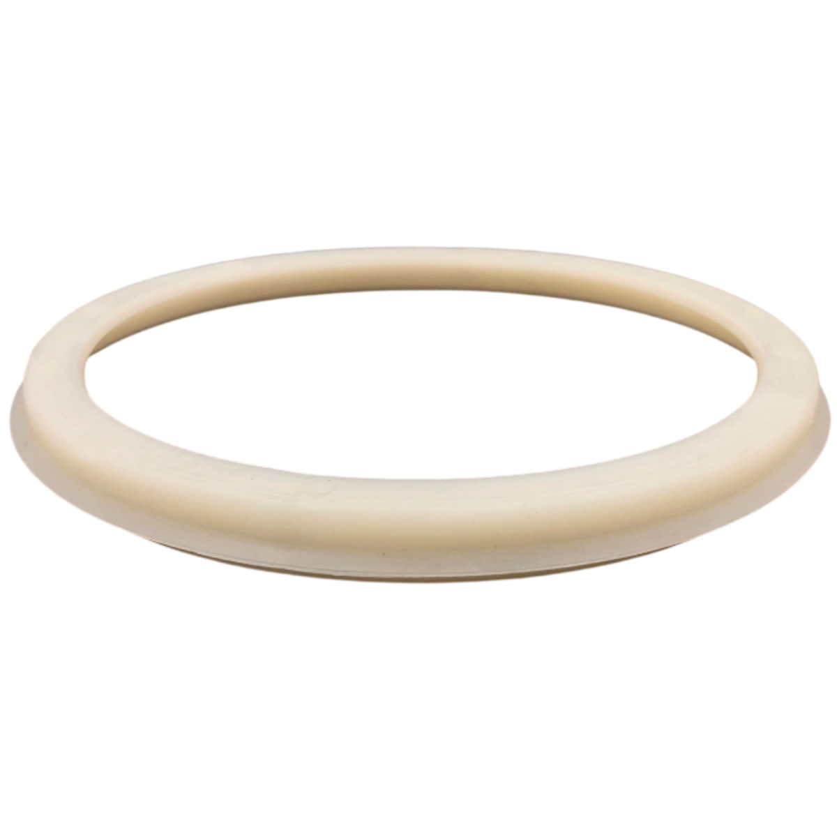 Vista laterale e della parte superiore della guarnizione lampada ricambio per faro subacqueo PL-PB84 PL-PB96 Aquareva