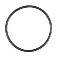 Guarnizione lampada ricambio per faro subacqueo PU09 Certikin