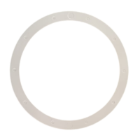 Guarnizione ricambio per faro subacqueo Elegance Weltico