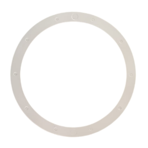 Guarnizione ricambio per faro subacqueo Elegance Weltico