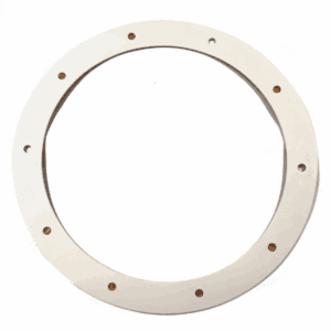 Guarnizione ricambio per faro subacqueo LED diametro 191 mm Pool's