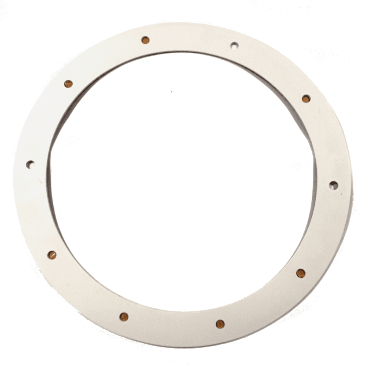 Guarnizione ricambio per faro subacqueo LED diametro 191 mm Pool's